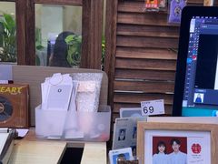 -海马体照相馆(海口日月广场店)