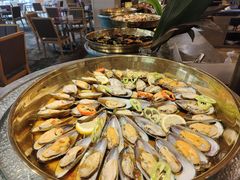 -咖啡CHA自助餐厅(香格里拉饭店)
