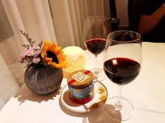 -La Villa French Restaurant