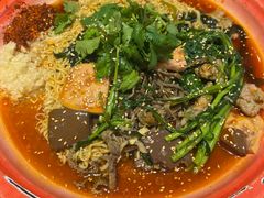-老街称盘麻辣烫·冒菜(思北店)