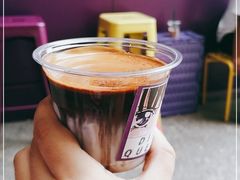 -HANA COFFEE(长寿路店)