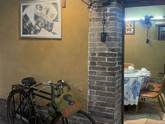 -米庄·原味私房菜(骏壹万邦店)