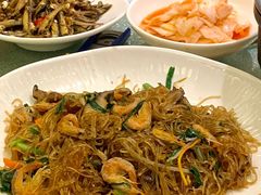 -舌尖上·霞浦滩涂海鲜·新闽菜(总店)