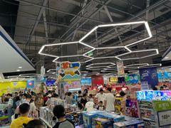 -TOYSRUS玩具反斗城(成都环球中心店)