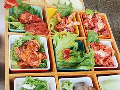 -阿昌白族石板烧(大理古城店)