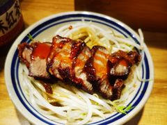 -捡角台湾食堂(宝山店)