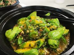 -品香菜馆(旗峰路中侨大厦店)