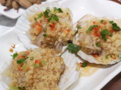 -金刚山烧烤(中山路店)
