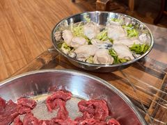 -丰尔粥食·粥底火锅·桑拿鸡(大良总店)