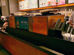 -星巴克(杭州下沙福雷德店)