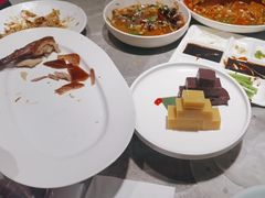 -北平食府(马鞍山路店)