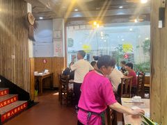 -下梅人家土菜馆(历史文化餐厅度假区店)