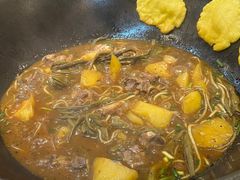 -炖四方东北铁锅炖·烧烤小龙虾(中豪国际店)