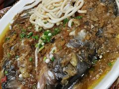 -圣夜东北菜烧烤·夜宵·龙虾(胥江路店)