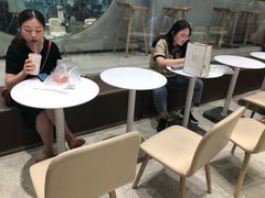 -奈雪的茶(石家庄万象城店)