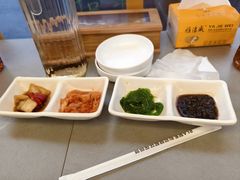 -豚妈妈汤饭·部队锅(南京东路店)