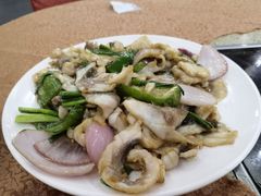 -红日饭店(裕隆三路店)