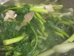 -香江农家乐饭店