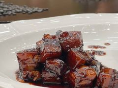 -ManHo万豪中餐厅(成都茂业JW万豪酒店)