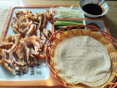 -金记大肠(瑞昌路店)