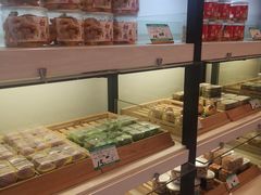 零售区-穆桂英美食·荣巷店