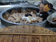 特色羊肉-张一品食府