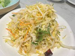 -北李·海肠捞饭·大连菜(望京凯德MALL店)