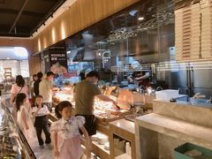 -比格比萨自助(宝山日月光店)