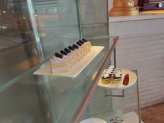 -泉州悦华酒店·自助餐厅