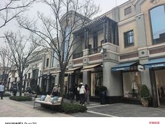 -比斯特上海购物村精品奥特莱斯