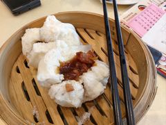 -兴悦酒家(保利克洛维店)