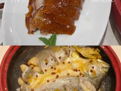 -在前门·烤鸭北京菜(五月花广场店)