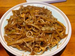 -四禧精酿铜锅涮肉·烧烤工场(大明湖店)