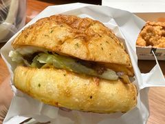 -必胜客(华南摩尔店)