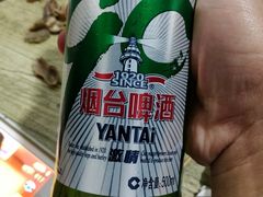 -小红桶烧烤(烟台芝罘医院总店)