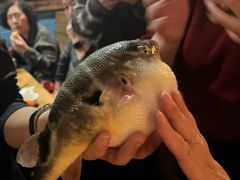 -永安鱼庄·镇江菜(丁卯店)