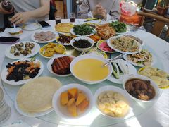-康陵正德春饼宴26号