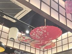 -千寻山野烤肉(天虹店)