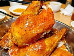 -荣基四海一家·家常菜·海鲜大排档(新安店)
