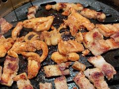 -花味烤肉·拌饭(庐阳万象汇店)