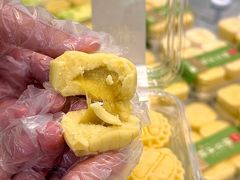 -詹记宫廷桃酥王(芜湖万达店)