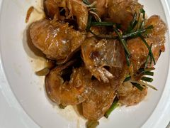 -阿明小菜·海鲜·上海菜(梅陇店)