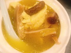-茶油香闽南菜·花园餐厅(前埔店)
