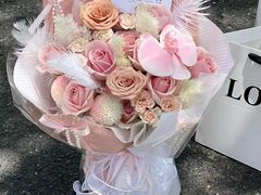 -F.Story 花和故事(新天地店)