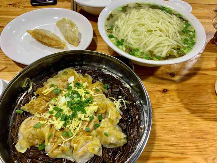 味一早餐(云津路28店)-"早上做了一趟车夫,9公里开外去往老爸爸的.