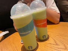 -星巴克臻选店(澳门伦敦人店)