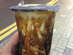 -老虎堂黑糖专壳 (尖沙咀乐道店)
