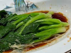 -全聚德(上海首店浦东店)