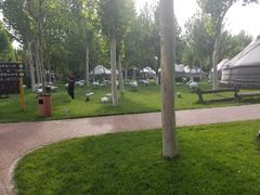 -九十九顶毡房(阜石路店)