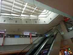 -翠微百货(龙德店)